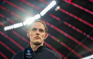 Tuchel đau đầu với các ca chấn thương