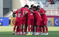 VFF tin HLV Kim Sang-sik sẽ thành công, U23 Indonesia có lực lượng mạnh nhất đấu Guinea