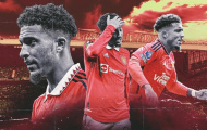 Chính xác là chuyện gì đã xảy ra với Sancho tại Manchester United