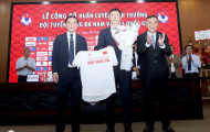 VFF nâng chỉ tiêu cho HLV Kim Sang-sik, Triều Tiên hủy diệt Hàn Quốc 7-0 ở giải châu Á