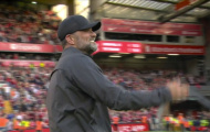 Roy Keane: 'Rất nhiều gương mặt vui vẻ ở Anfield'