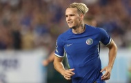 “Napoli nên lấy Mudryk nếu đồng ý bán Osimhen cho Chelsea”