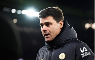 Pochettino: Khoảnh khắc cho thấy sự đoàn kết và tiến bộ của Chelsea