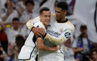 Real Madrid coi như có bản hợp đồng mới