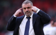 Tottenham quá tệ và Postecoglou cần tổ chức lại