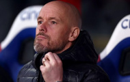 Jamie O’Hara khuyên M.U đưa người cũ về thay Ten Hag