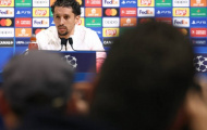 Marquinhos muốn PSG xoay chuyển tình thế