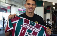 NÓNG! Thiago Silva xem như rời Chelsea