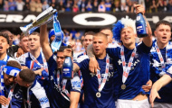 5 cầu thủ Ipswich hứa hẹn sẽ toả sáng ở Premier League mùa tới