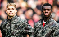 Chi 60 triệu bảng, tân binh Premier League muốn thâu tóm cặp đôi Arsenal