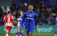 Chủ tịch Getafe: “Greenwood sẽ rời Man United' 