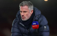 Thua thảm, Carragher khuyên M.U tống khứ 1 cầu thủ