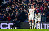 5 điều NHM bàn tán sau trận Crystal Palace 4-0 Man Utd