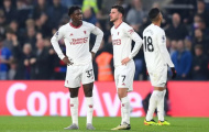 Cạn lời vì Man Utd