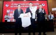 3 kim chỉ nam sẽ giúp HLV Kim Sang-sik thành công cùng ĐT Việt Nam