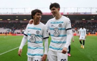 Atletico ra giá bán ngôi sao Kai Havertz muốn chơi cùng
