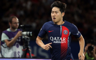 Tại sao Lee Kang-in có thể là chìa khóa giúp PSG ngược dòng?