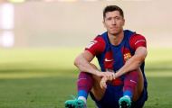 'Sir Alex hỏi, tôi nói M.U phải ký hợp đồng với Lewandowski'