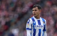 Barca đàm phán với mục tiêu Arsenal
