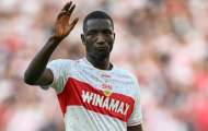 Chelsea săn đón tiền đạo giá rẻ, chất lượng cao ở Bundesliga