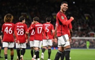 Đã đến lúc Casemiro rời khỏi Man United