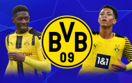 Borussia Dortmund - Mô hình bóng đá hiệu quả nhất châu Âu?
