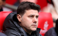 Pochettino tức giận, mù mờ về tương lai ở Chelsea