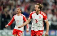 Harry Kane phải tỏa sáng để “giải cứu” Bayern Munich
