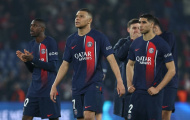 5 điểm nhấn PSG 0-1 Dortmund: Hàng thủ sai lầm; Vận may ngoảnh mặt