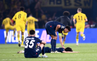 Marquinhos nêu nguyên nhân thất bại của PSG