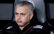 Jose Mourinho sẵn sàng đi bộ để trở lại Man United