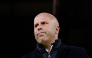Lý do Liverpool chọn Arne Slot thay vì Amorim