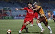 Vòng 17 V-League: Đợi HAGL bùng nổ; Tiến sát ngôi vương