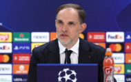 Thomas Tuchel: 'Real Madrid có 51% cơ hội chiến thắng'