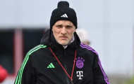 Tuchel bật đèn xanh cho M.U