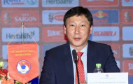 Điều HLV Kim Sang-sik phải làm được nếu không muốn bị sa thải