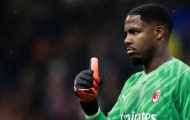 5 thủ môn tốt nhất có thể rời khỏi CLB hiện tại ở kỳ chuyển nhượng hè