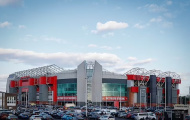 Cải tổ Man Utd, Jim Ratcliffe ra quyết định gây bất ngờ