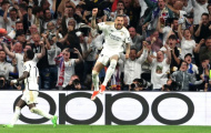 Cầu thủ tốt nhất và tệ nhất Real ở màn lội ngược dòng trước Bayern