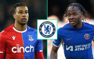 Rào cản trong thương vụ trao đổi Raheem Sterling và Michael Olise