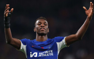 'Nicolas Jackson có thể trở thành một số 9 đẳng cấp nhất'
