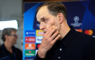 Thomas Tuchel: Đó là một thảm họa