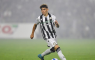 Man United có cơ hội ký hợp đồng với ngọc quý Italia