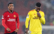 “Man United sẽ thua tất cả các trận đấu còn lại”