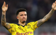 Man United yêu cầu Sancho rời đi