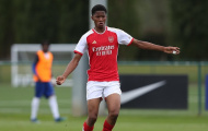 NÓNG! Arsenal đẩy nhanh đàm phán với siêu tiền đạo cấp độ U18