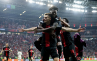 49 trận bất bại, Leverkusen thẳng tiến vào CK Europa League