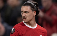 3 cái tên có thể thay thế Nunez tại Liverpool