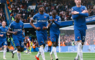 Chelsea không tệ và sẽ sớm bùng nổ