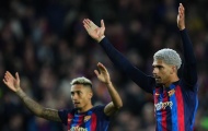 Barca xác định 2 cái tên cần bán